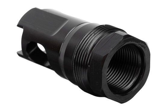 Rearden Muzzle Brake with a 5/8x24 thread pitch